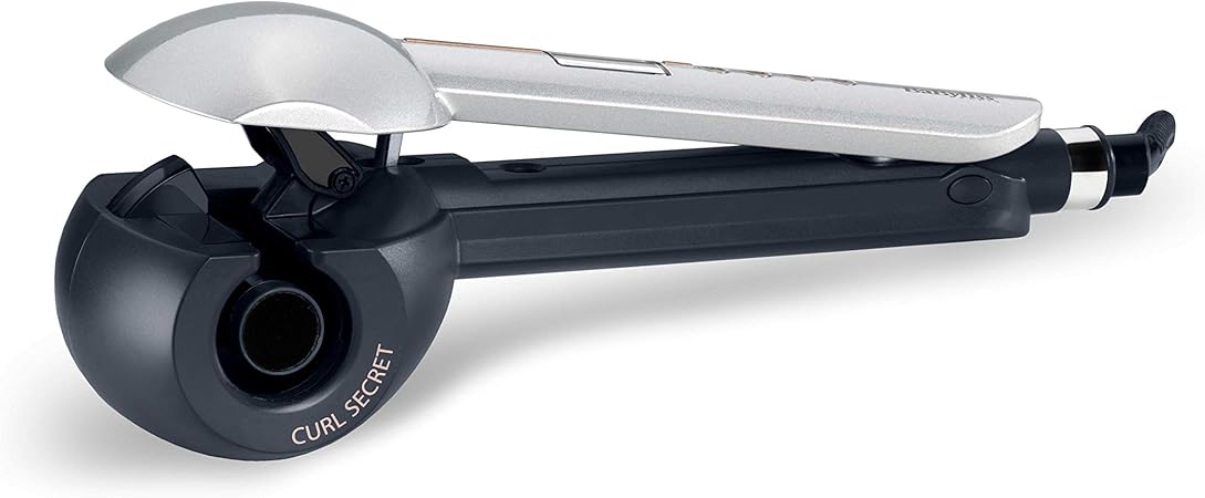 Babyliss Curling Wand – Fast Heat
